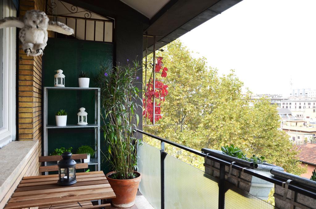 Maurice Penthouse Villa Rome Exterior photo